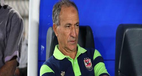 مبروك يتحدث ليلا كورة عن "الواسطة" في الكرة.. وخطته للحفاظ على ثروات النادي من الناشئين